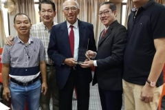 北马-13