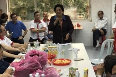 北马-15