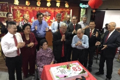 北马-18