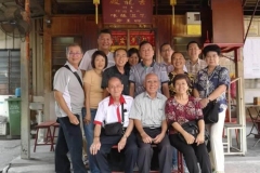 北马-23