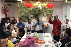 北马-25