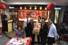 北马-4
