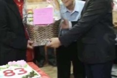 北马-6