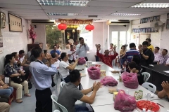 北马-7