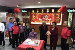 北马-9