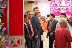 2019新春大团拜午宴-10
