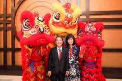 2019新春大团拜午宴-11
