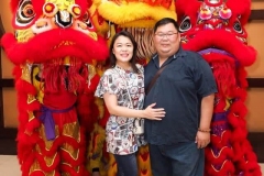 2019新春大团拜午宴-12