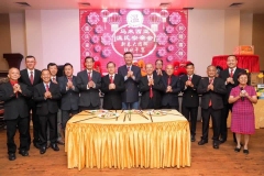 2019新春大团拜午宴-15