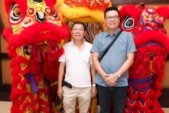 2019新春大团拜午宴-16