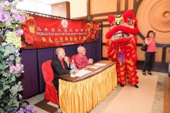 2019新春大团拜午宴-19