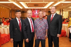 2019新春大团拜午宴-20
