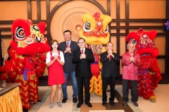 2019新春大团拜午宴-21