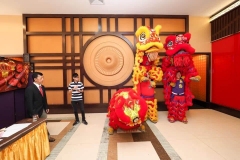 2019新春大团拜午宴-22