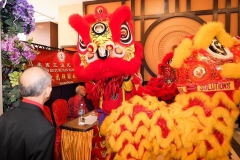 2019新春大团拜午宴-24