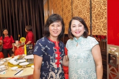 2019新春大团拜午宴-26