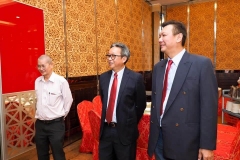 2019新春大团拜午宴-28