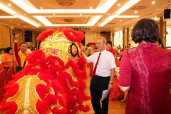 2019新春大团拜午宴-29
