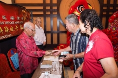 2019新春大团拜午宴-31