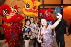 2019新春大团拜午宴-34