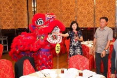 2019新春大团拜午宴-36